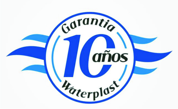 Tanque de Agua Tricapa 600 Lts Waterplast