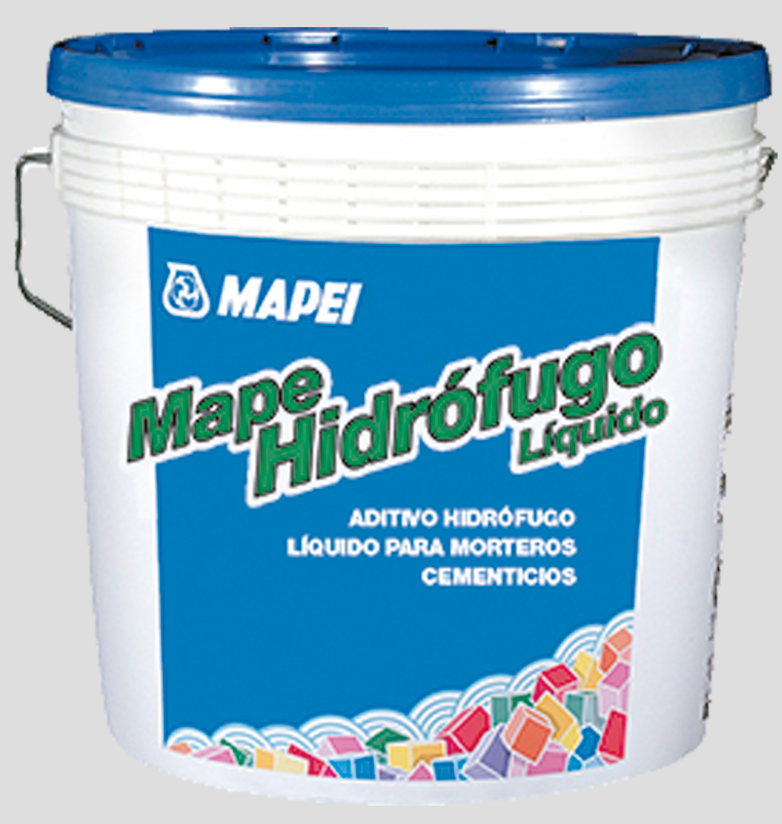  Mape-Hidrofugo X 5 Kgs