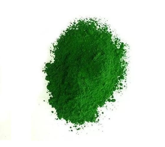 Ferrite Juntamax  1 Kg. Verde