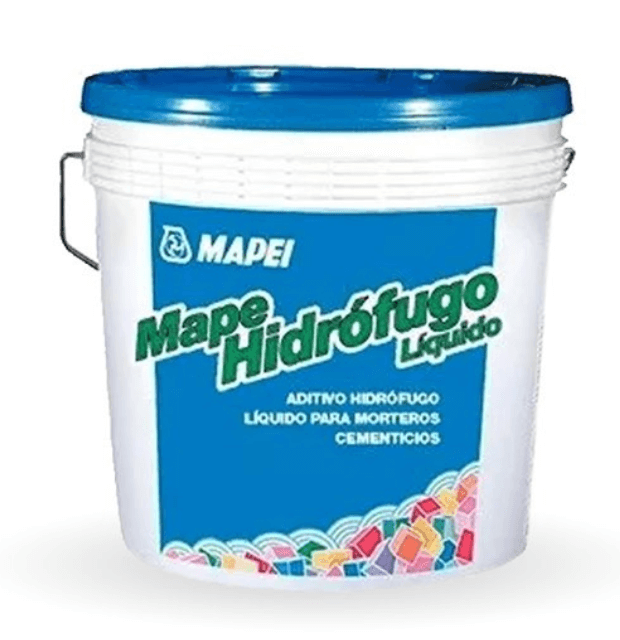  Mape-Hidrofugo Balde X 20 Lts.