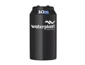 Tanque de Agua Bicapa Ultradelgado 500 Lts Waterplast