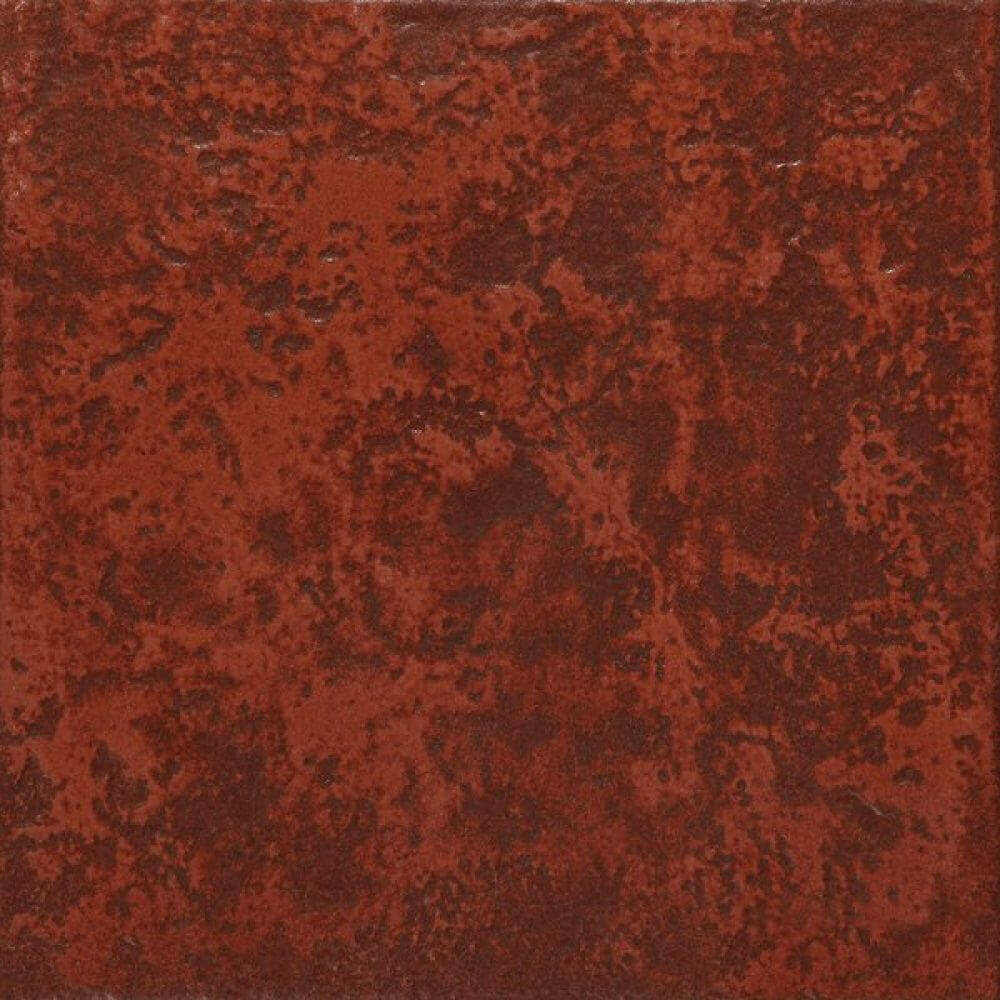 Ceramico Scop Rojo Calingasta 33 X 33 Cj. 1,96 M2