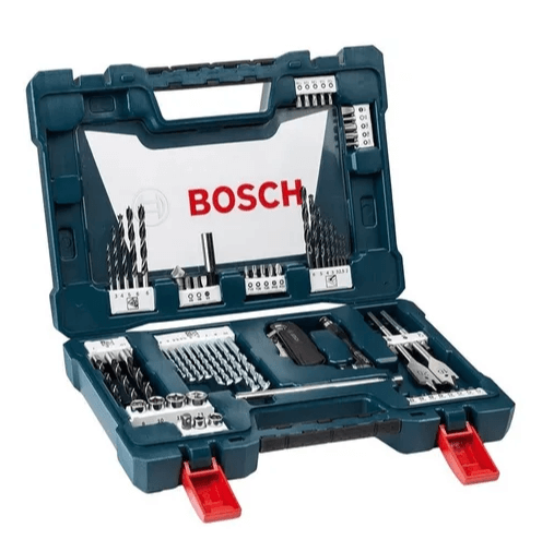 Set Bosch Professional V-Line  68 Unidades