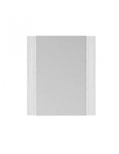 ESPEJO SCHNEIDER VERTICAL 80 CM BLANCO
