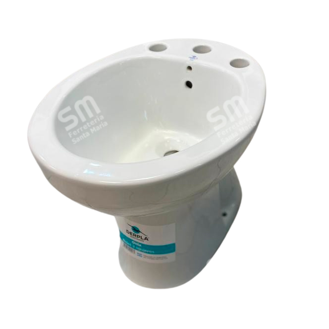 BIDET PRINGLES ONIX 3 AGUJEROS