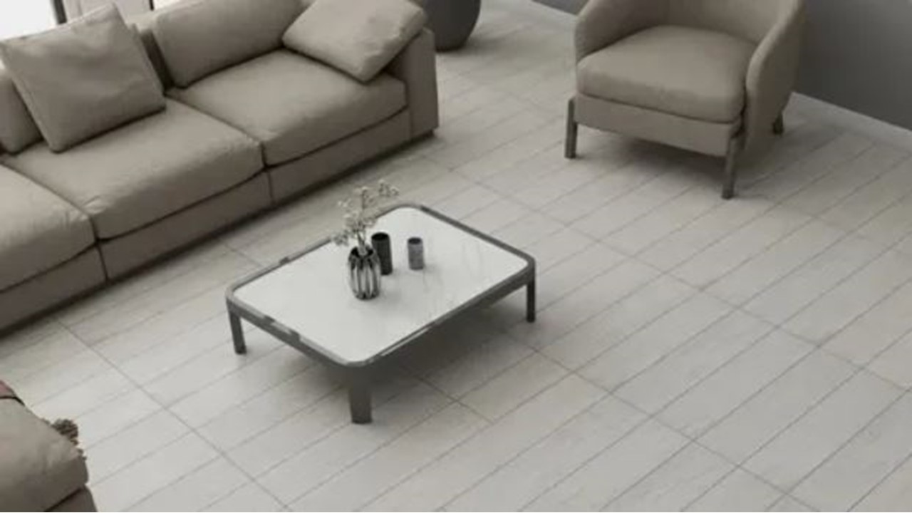 CER. CORTINES PARQUET 2DA 35X60 CJ. 1,68M2 ABEDUL 