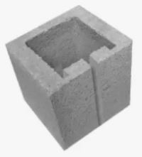 BLOQUE MILAN P20M 195 X 190 X 190 