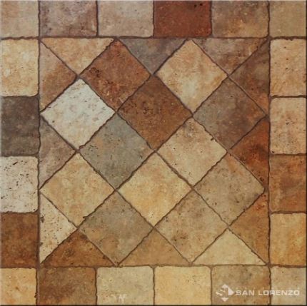 CER. S.L. ANGELO TOSTADO 45,3X45,3 CJ.2,25 M2  