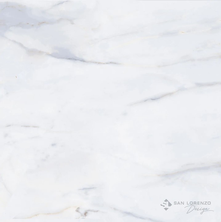 PORC.RECT. S.L. CALACATA SAT 60X60 CJ.1,8M2 PERLA