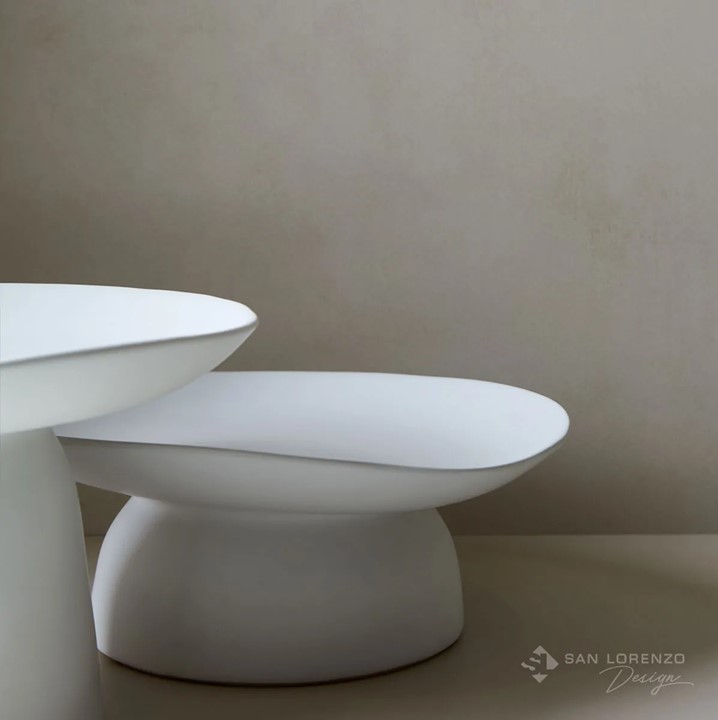 PORC.RECT. S.L. MODUS ART 60X60 CJ.1,80M2 HUESO