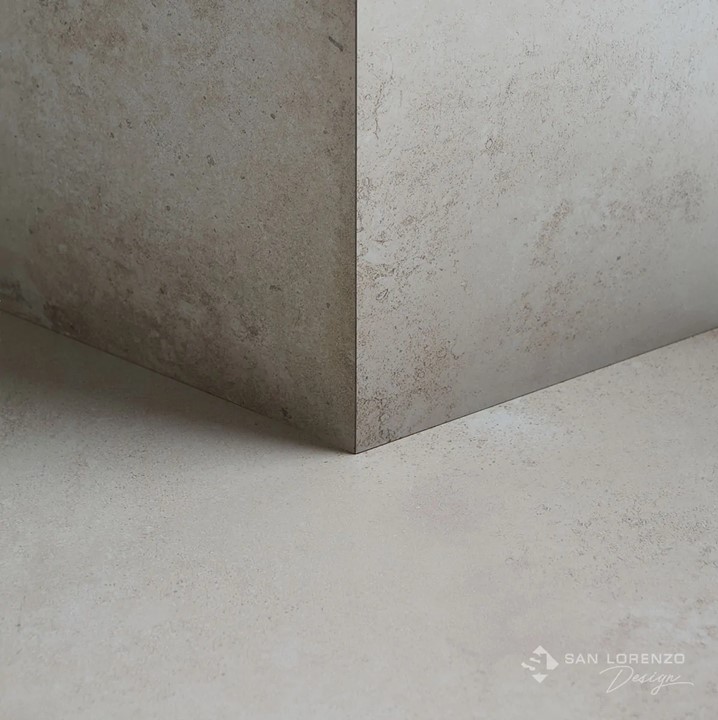 PORC.RECTIF. S.L. BAUHAUS 60X60 CAJ.1,8M2 IVORY