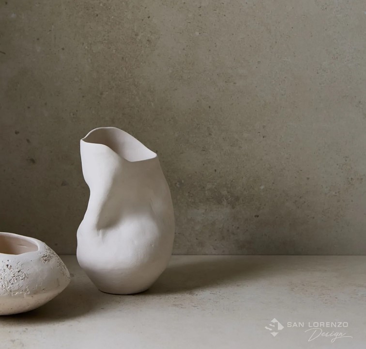 PORC. S.L. BAUHAUS 28 X 58 CJ.1,30M2 IVORY